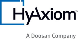 Hyaxiom Logo