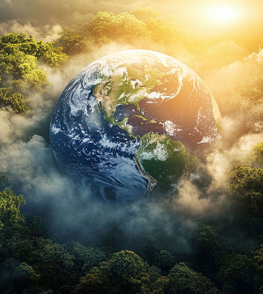 Environmental,<br />Social & Governance