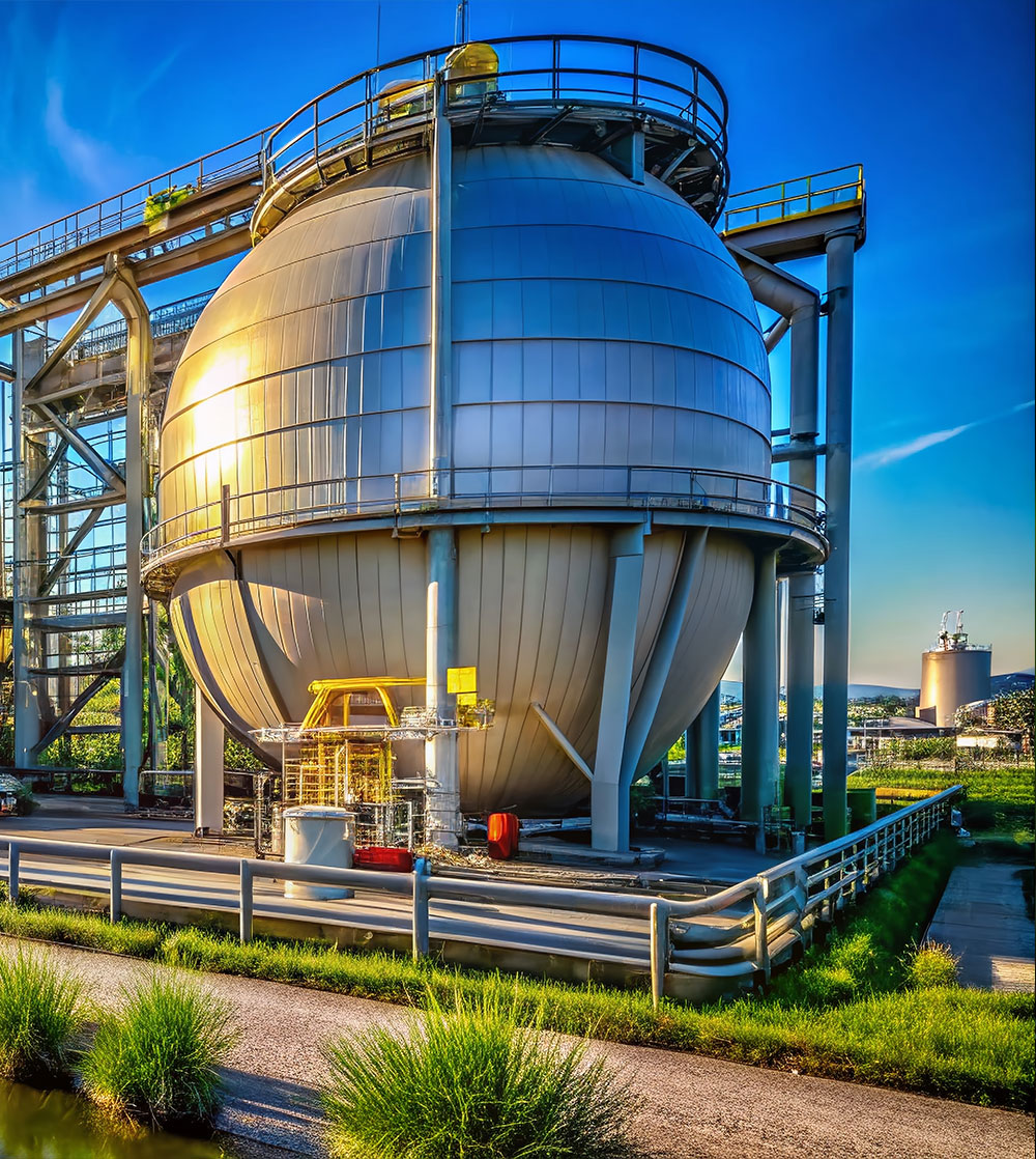 PureCell® Model 400 Hydrogen - HyAxiom: The clean energy you can count on™